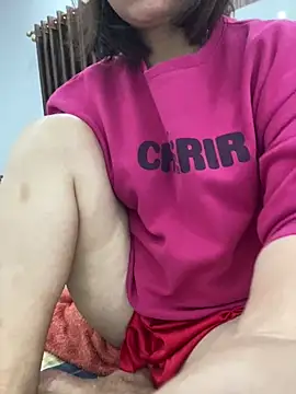 Mussia91 online show from December 14, 12:33 pm