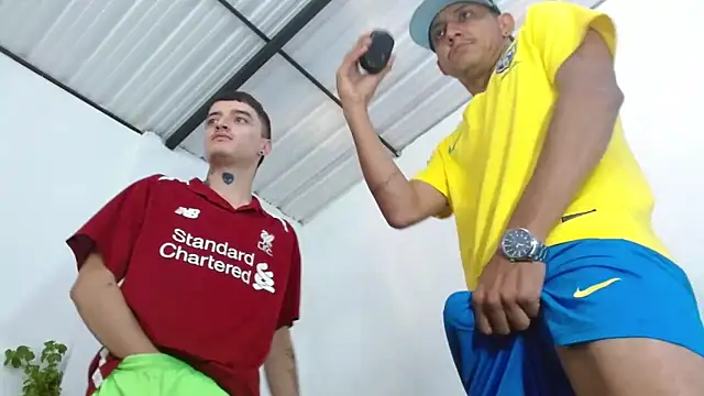 skinny23cm online show from March 31, 7:58 pm