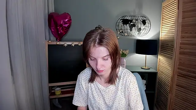 Madelaineses online show from October 12, 10:28 am