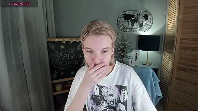 Madelaineses online show from December 21, 8:51 am