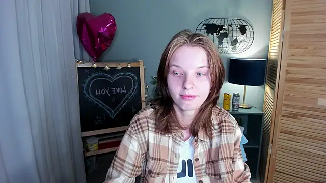 Madelaineses online show from October 4, 2:32 pm