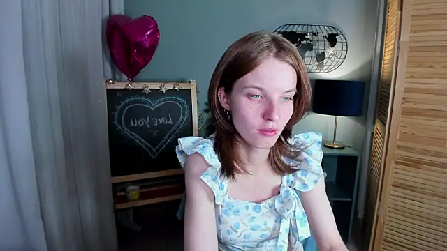 Madelaineses online show from October 5, 2:33 pm