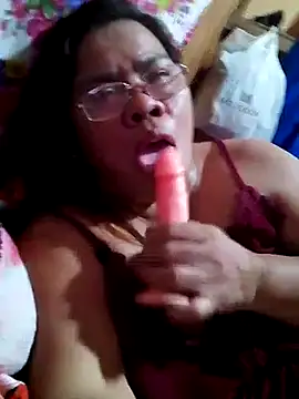 Huge mama69 online show from September 23, 4:10 am