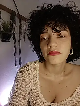 ancesstral angel online show from September 23, 8:40 pm