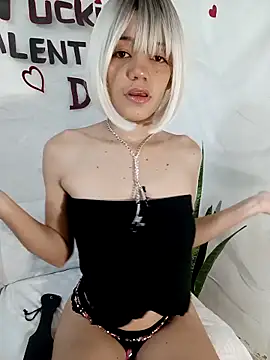 ancesstral angel online show from February 12, 7:59 pm