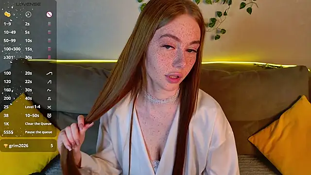 Roxy Sunnny online show from December 20, 9:57 am