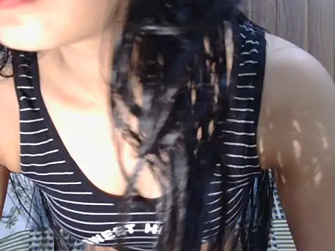 Tanvi Angel online show from February 2, 6:18 pm