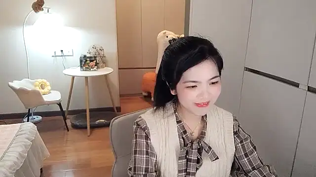 XiaoAnQi online show from October 23, 2:23 pm