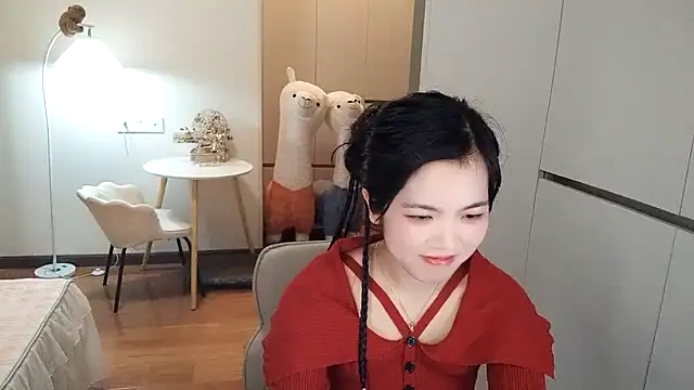 XiaoAnQi online show from November 6, 12:33 pm