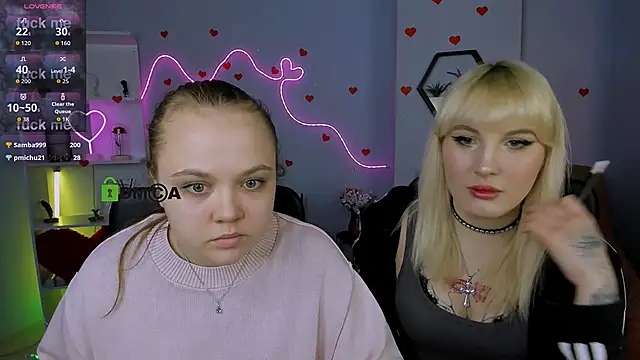 keri ti online show from March 2, 8:15 pm