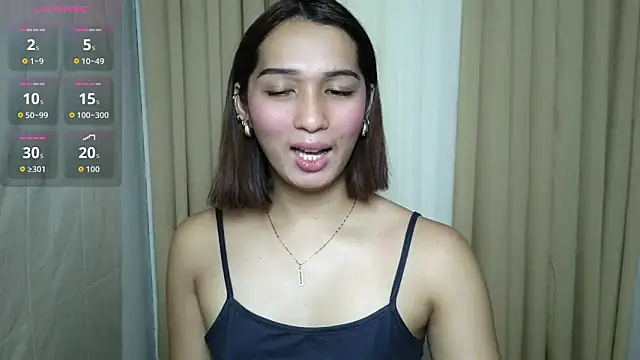 Sophia Trans online show from February 21, 5:30 am