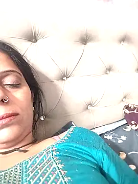 Soniya Roy online show from April 13, 1:34 pm