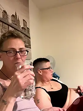 Curvy-Jinx online show from January 17, 8:49 pm