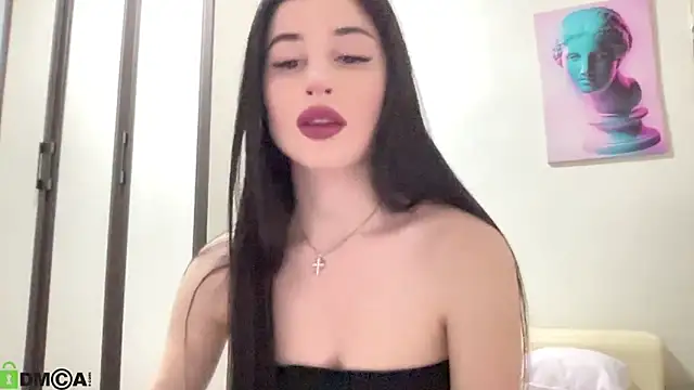 meowallen online show from September 23, 3:21 pm