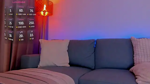 AlessandraCrystal online show from January 11, 7:08 pm