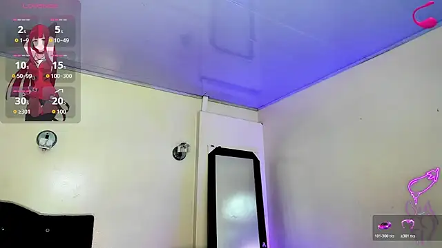 Rossedewitt  online show from December 2, 7:16 pm