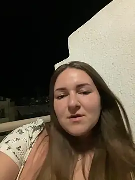 Mysti Kate online show from September 18, 7:45 pm