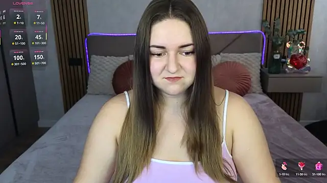 Mysti Kate online show from September 9, 12:38 pm