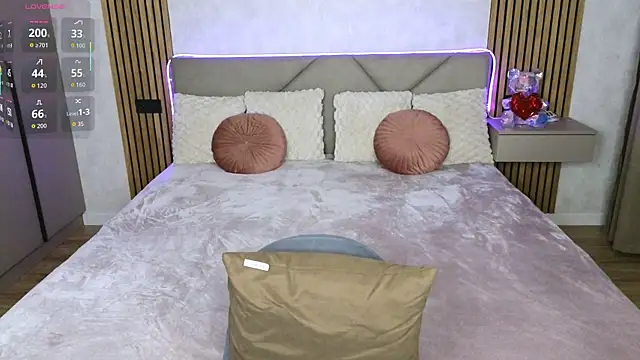 Mysti Kate online show from October 9, 6:12 pm