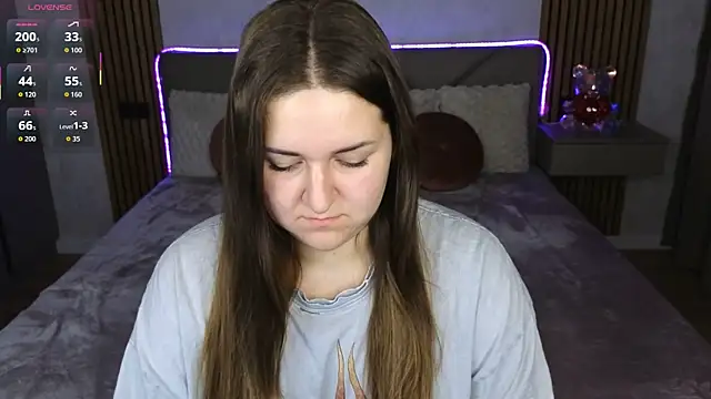 Mysti Kate online show from October 18, 3:37 pm