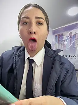 SUSY  06 online show from February 13, 12:29 pm