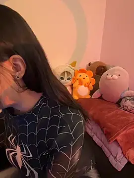 Kitty yukimura online show from April 25, 12:46 am