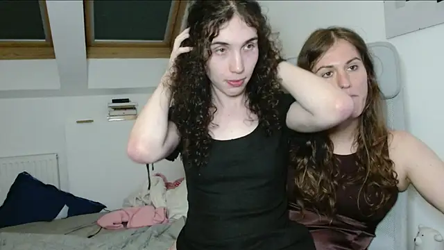 tsbubbles760 online show from October 7, 8:02 pm