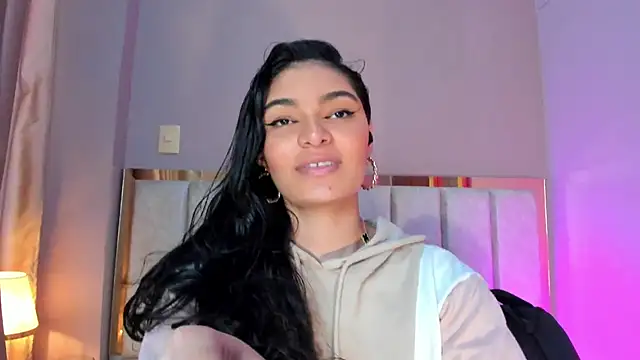 LunaAspen  online show from January 13, 6:12 pm