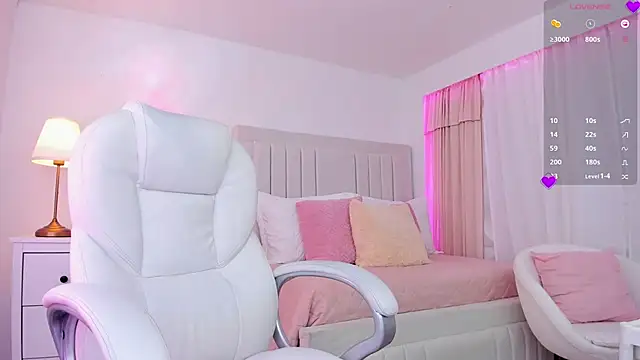 ami sweet18 online show from September 18, 12:53 am