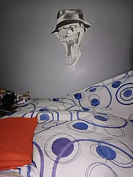 Bigtiti01 online show from January 14, 9:20 pm