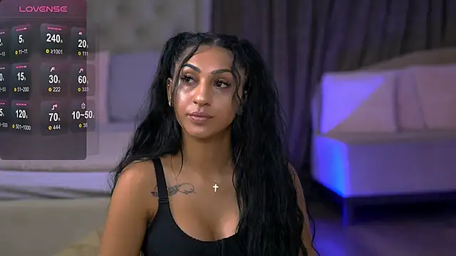 EmaHallee online show from September 23, 6:44 am