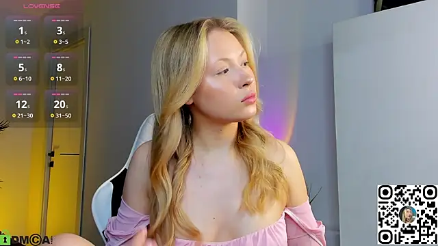 Margo-pvt online show from February 19, 12:10 am