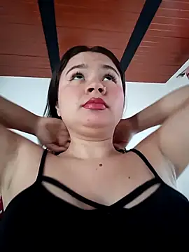 Isa Acosta online show from March 19, 1:15 pm