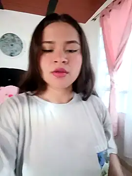 Isa Acosta online show from April 10, 12:22 pm