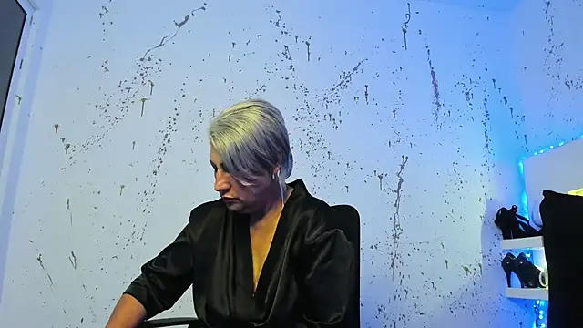 JaddeWalker online show from December 5, 12:06 pm