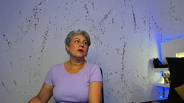 JaddeWalker online show from November 11, 11:51 am