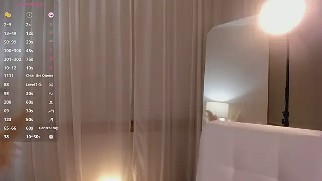 DiscoPotato online show from November 17, 12:50 pm