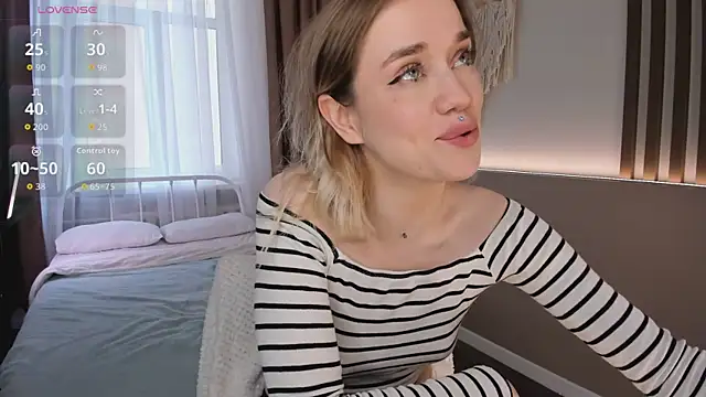 DiscoPotato online show from April 24, 12:52 pm