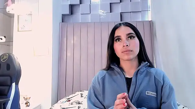 CandySays online show from October 12, 12:18 pm