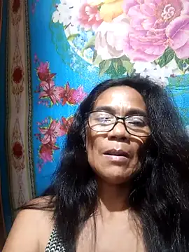 ImYourWoman 55 online show from October 6, 6:12 pm