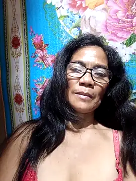 ImYourWoman 55 online show from October 18, 8:50 am