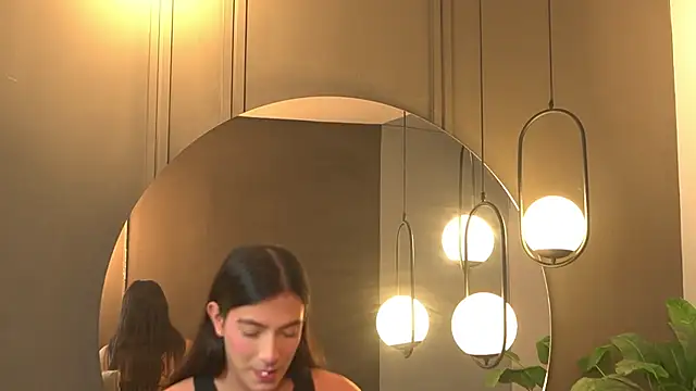 Ariaa Isabell online show from April 10, 6:58 pm