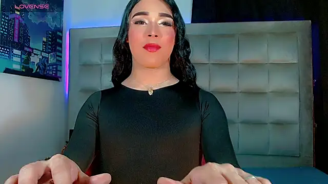 AmazingMistressNathy online show from February 19, 8:14 am