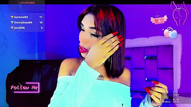 LADY-HOT-SEXY- online show from October 23, 3:34 am