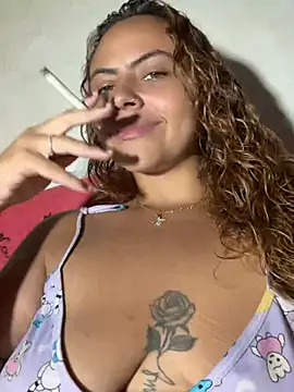 Chloe Leaozinho online show from March 11, 10:56 pm