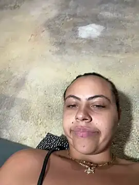 Chloe Leaozinho online show from March 19, 7:07 pm