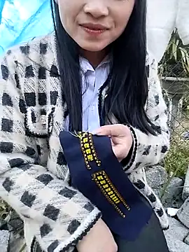 Tiyir597 online show from December 1, 9:46 am