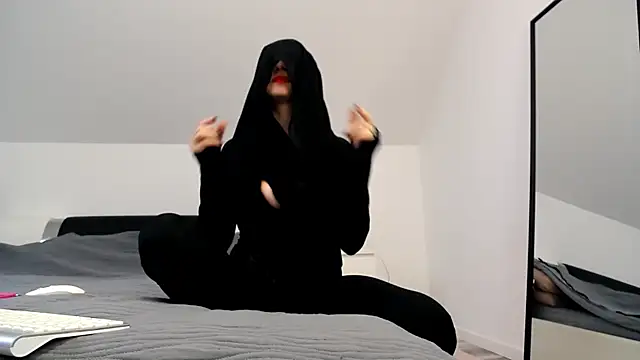 ArabianMalikah online show from January 15, 8:42 am