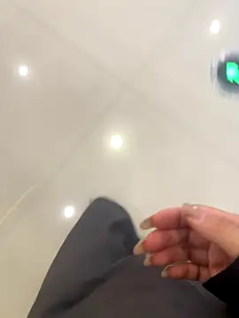 xiao-mo520 online show from October 19, 10:06 am