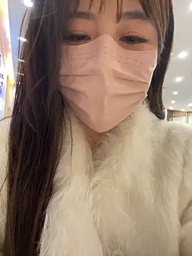 xiao-mo520 online show from March 16, 10:41 am